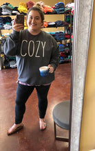 COZY Crew Sweatshirt
