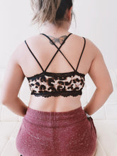 The Perfect Bralette