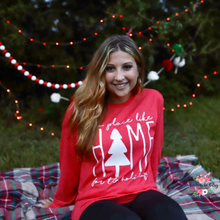 No Place Like Home For The Holidays Tee